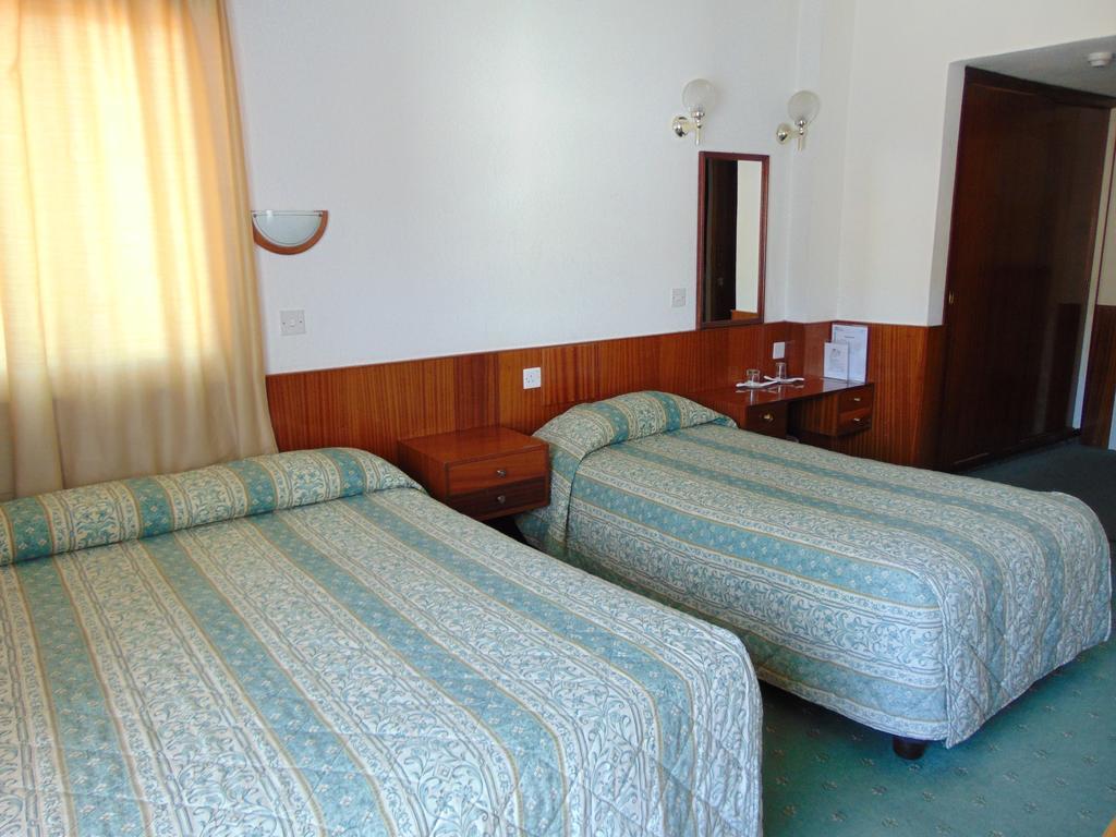 Hellas Hotel Kakopetria Room photo