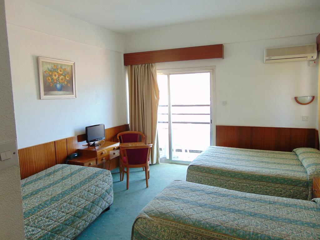 Hellas Hotel Kakopetria Room photo